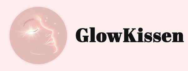 Glow Kissen