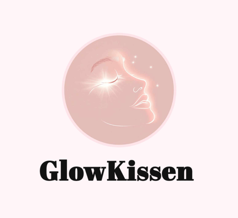 Glow Kissen